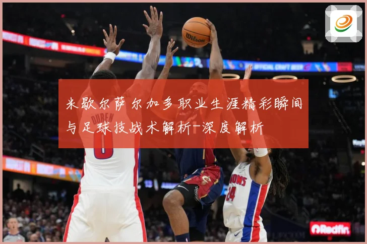 米歇尔萨尔加多职业生涯精彩瞬间与足球技战术解析-深度解析