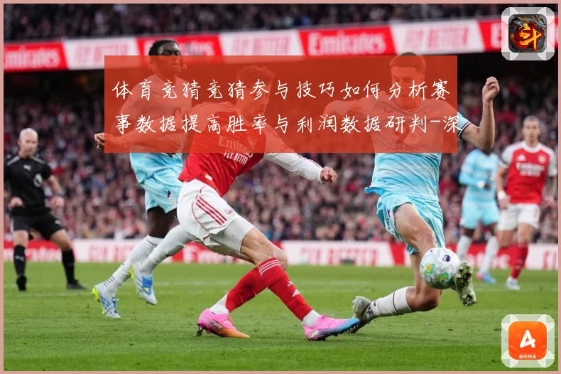 体育竞猜竞猜参与技巧如何分析赛事数据提高胜率与利润数据研判-深度解析