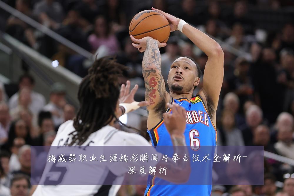 梅威瑟职业生涯精彩瞬间与拳击技术全解析-深度解析