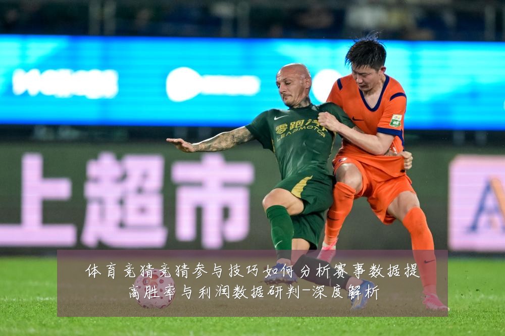体育竞猜竞猜参与技巧如何分析赛事数据提高胜率与利润数据研判-深度解析